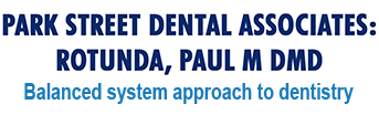 Park Street Dental Associates | Digital Radiography, Dental Cleanings and Extractions