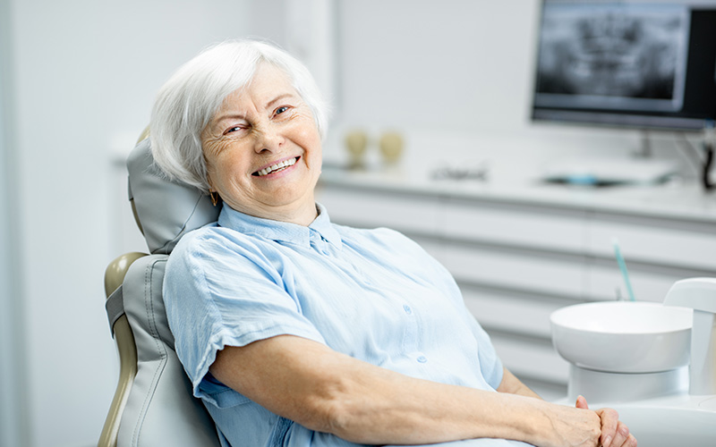 Park Street Dental Associates | Root Canals, TMJ Disorders and Cosmetic Dentistry