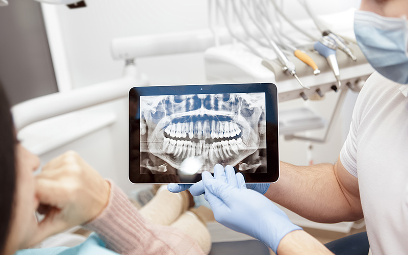 Park Street Dental Associates | Sedation Dentistry, Ceramic Crowns and Extractions